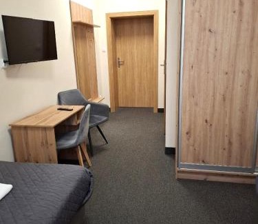 gmina Krypno Hotel | Pensjonat Zielone Podlasie