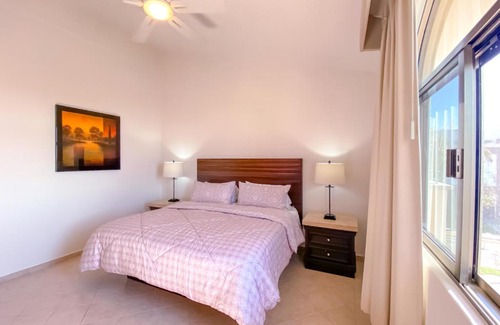 Zona Hotelera Apartment | Pent House Villa Colorada 6