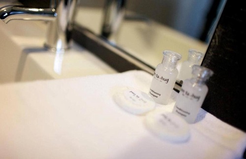 Nai Mueang Hotel | Pentahug Hotel