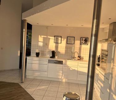 Kernstadt Apartment | Penthous WaldOase am Naturschutzgebiet