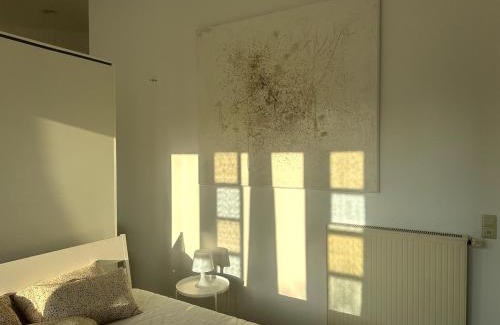 Kernstadt Apartment | Penthous WaldOase am Naturschutzgebiet