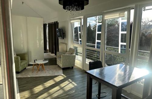 Kernstadt Apartment | Penthous WaldOase am Naturschutzgebiet