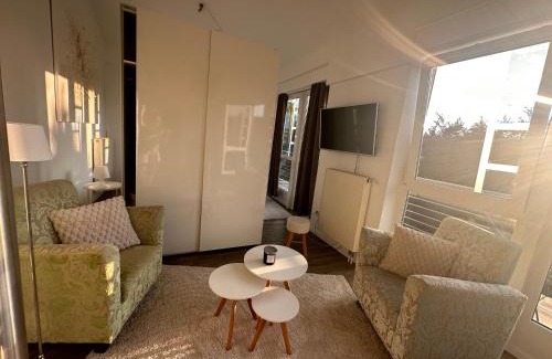 Kernstadt Apartment | Penthous WaldOase am Naturschutzgebiet