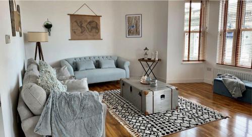 Great Yarmouth Apartment | Penthouse, 2 Bedroom apartment
