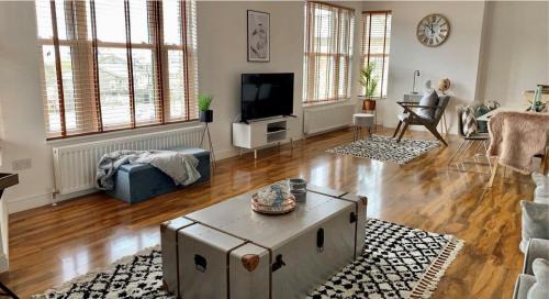 Great Yarmouth Apartment | Penthouse, 2 Bedroom apartment