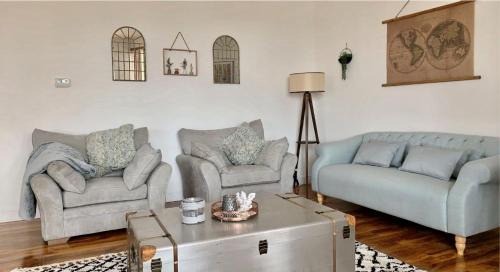 Great Yarmouth Apartment | Penthouse, 2 Bedroom apartment