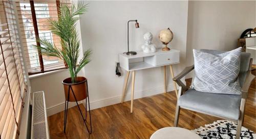 Great Yarmouth Apartment | Penthouse, 2 Bedroom apartment