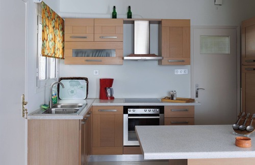 Ampelokipoi Apartment | Penthouse Anneliese