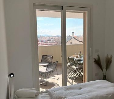 Lido Apartment | Penthouse Apartment A due passi dal Mare