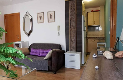 Aguilas Apartment | Penthouse apartment in the center