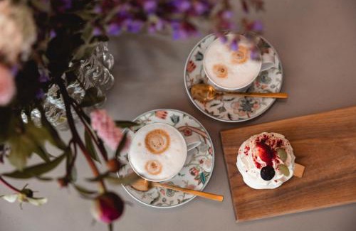 Ostrava Apartment | Penthouse CAFE & VANA & PANORAMA