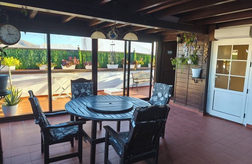 El Cotillo Apartment | Penthouse Casa Orymar El Cotillo