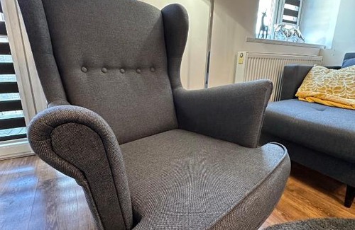 Czestochowa Apartment | Penthouse Center Czewa