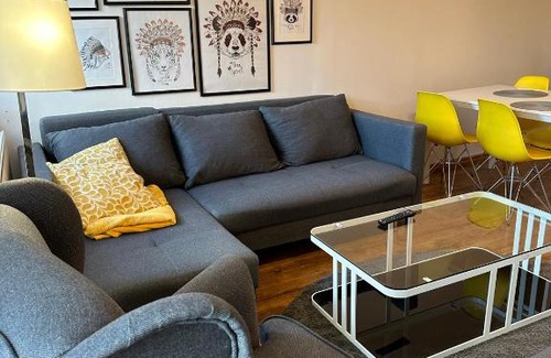 Czestochowa Apartment | Penthouse Center Czewa