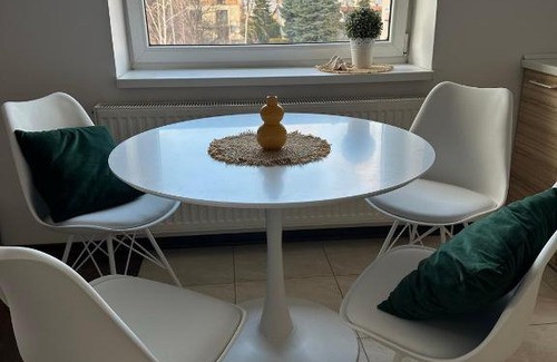 Czestochowa Apartment | Penthouse Center Czewa