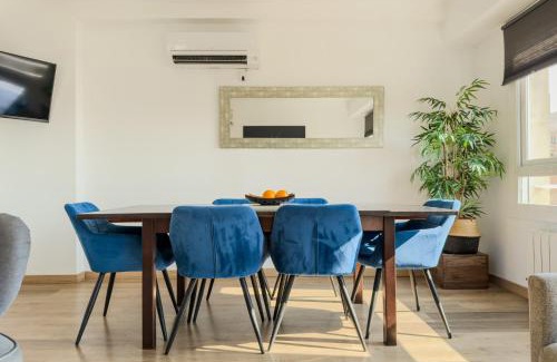 Gothic Quarter Apartment | Penthouse City Center With 2 Terraces And Views