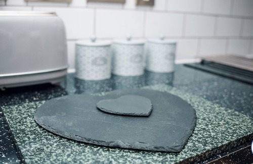 Bordesley Apartment | Penthouse,City views