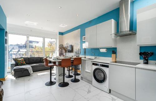 Covent Garden Apartment | Penthouse Covent Garden