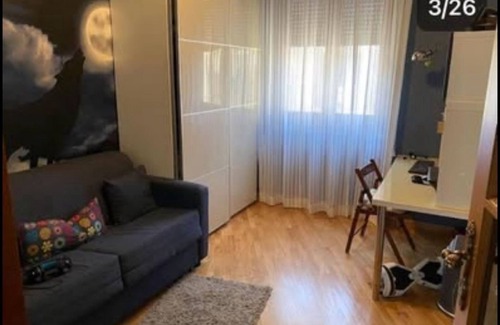 Vomero Apartment | Penthouse elegant neighborhood of Naples