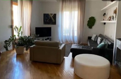 Vomero Apartment | Penthouse elegant neighborhood of Naples