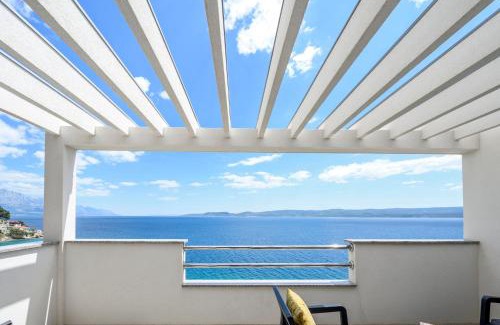 Mimice Apartment | Penthouse Filka