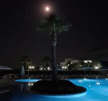 Kiyikislacik Apartment | Penthouse Horizon Sky