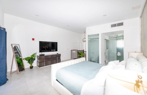 South of Fifth Apartment | Penthouse In Miami Beach!