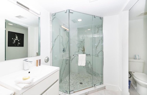 South of Fifth Apartment | Penthouse In Miami Beach!