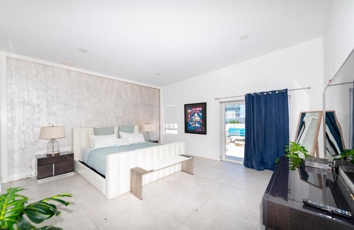 South of Fifth Apartment | Penthouse In Miami Beach!