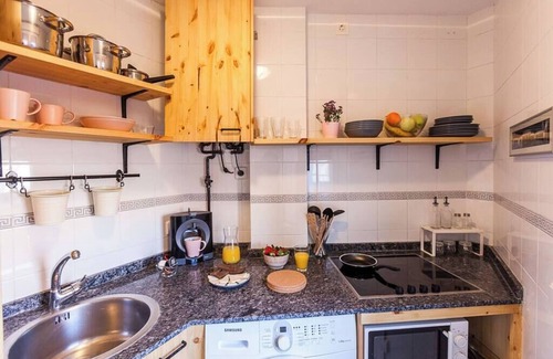 Logrono City Centre Apartment | Penthouse in the center next to the Espolón