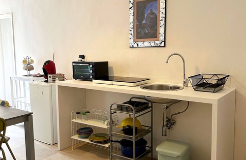 Arezzo Apartment | Penthouse in the real center