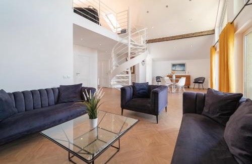 Jastarnia House | Penthouse Jastarnia