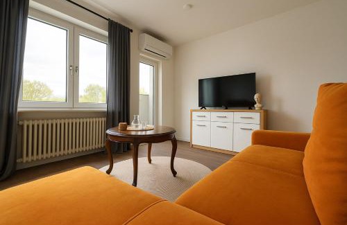 Rhein-Erft-Kreis District Apartment | Penthouse Köln Frechen 66