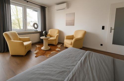 Rhein-Erft-Kreis District Apartment | Penthouse Köln Frechen 66