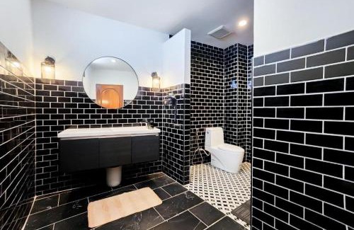 Talat Noi Hotel | Penthouse Lamoon