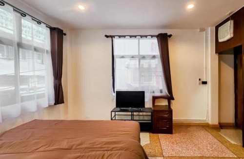 Talat Noi Hotel | Penthouse Lamoon