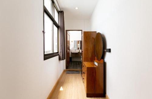 Talat Noi Hotel | Penthouse Lamoon