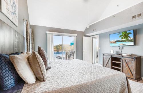 Kaiser House | Penthouse Living In The Heart of the State Park