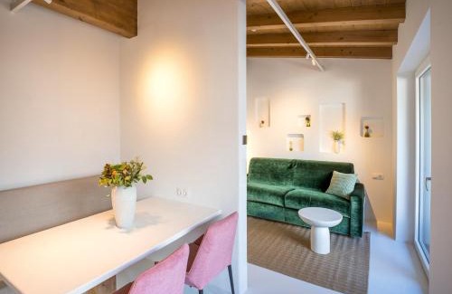 Kramsach Apartment | PENTHOUSE N`1 - AlpenLuxus Collection