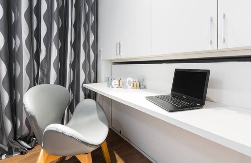 El Parc i la Llacuna del Poblenou Apartment | PENTHOUSE near Sagrada Familia!!