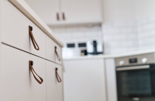 Birmingham City Centre Apartment | Penthouse next to Mailbox- 5 minutes to New Street