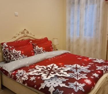 Athens Villa | Penthouse Oasis