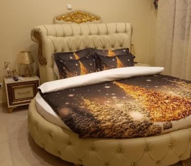 Athens Villa | Penthouse Oasis