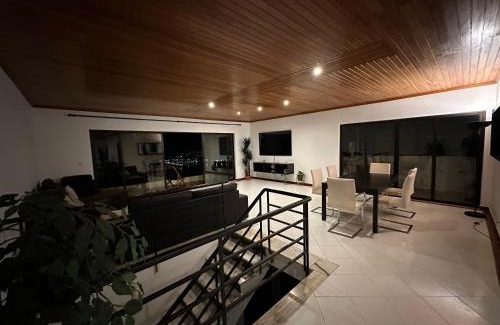 Santiago Apartment | Penthouse Ocean View Sesimbra - parking @center