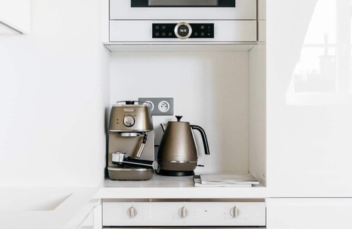 Stradom Apartment | Penthouse Orzeszkowa - LoftAffair