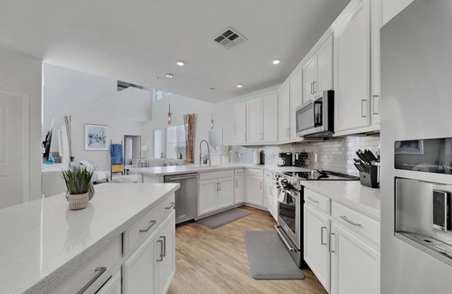 Ocotillo Condo | Penthouse Pool/Mountain Views! Resort Living.