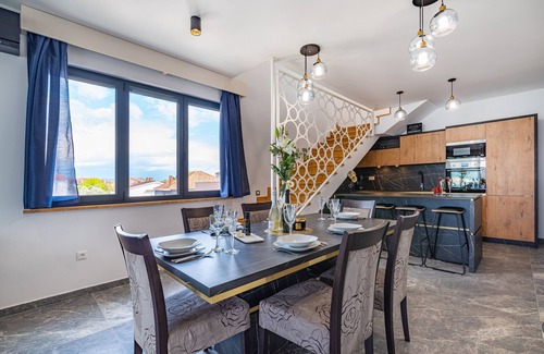 Sukosan Apartment | Penthouse Punta Vista