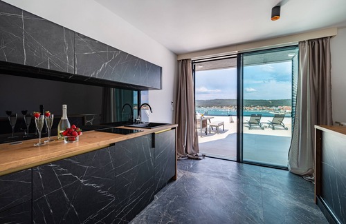 Sukosan Apartment | Penthouse Punta Vista