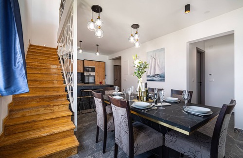 Sukosan Apartment | Penthouse Punta Vista