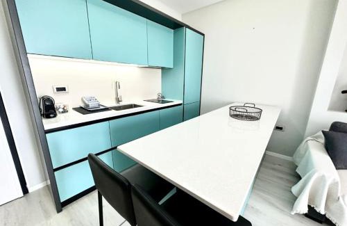 Kodrra Apartment | Penthouse Sea view Apartments